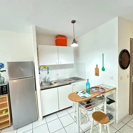 Les Marines Apartment
