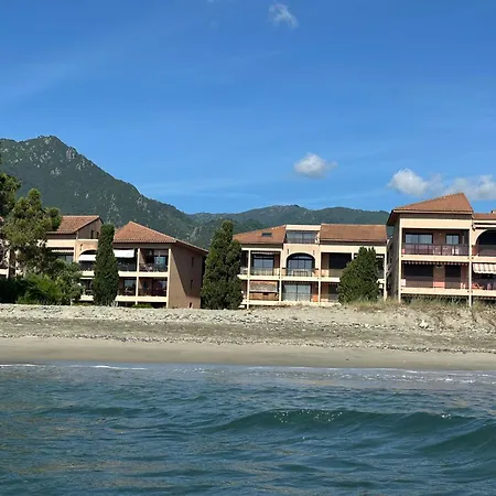 Les Marines Apartment San-Nicolao
